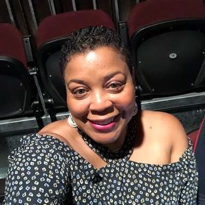 Meet your Posher, Camille